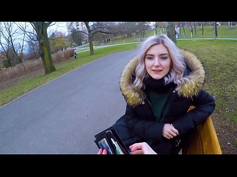 ❤️ Swallowing a stranger's hot cum for money - blowjob in the park by Eva Elfie ❤❌ Porno at en-gb.xxxdl.ru ❤